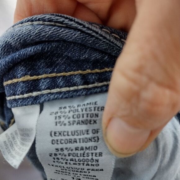 Wallflower jeans  - Picture 4 of 8